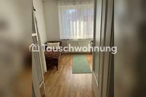 Tauschwohnung: Tausche meine 3-Zimmer-Whng in Münster-Mitte – Die vollständige Adresse der Immobilie erhältst du vom Anbieter., 48147 Schlachthof, Münster – Vorschaubild 5