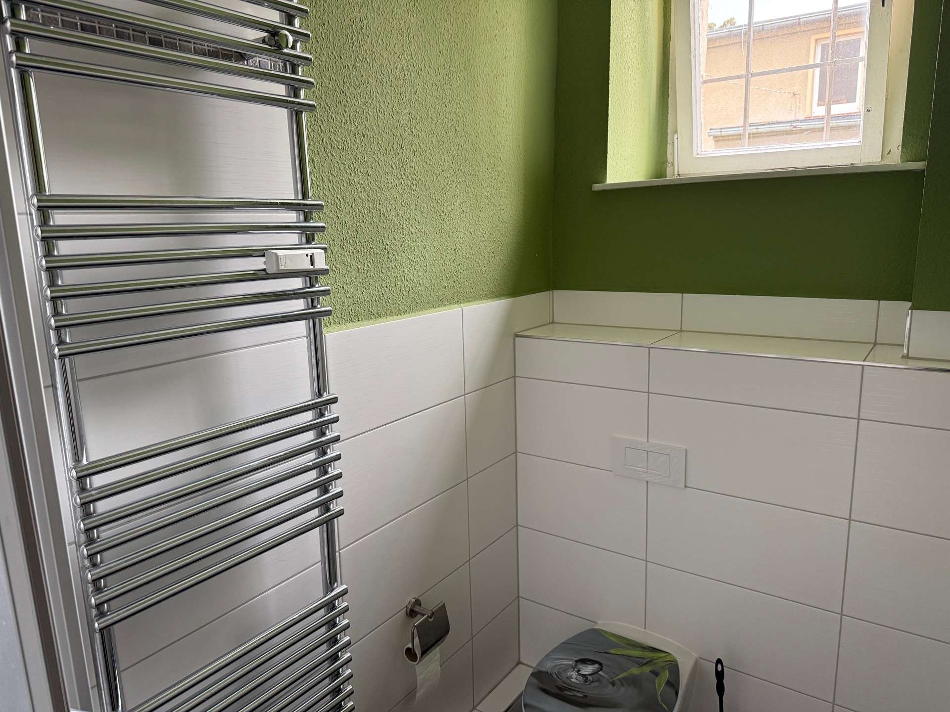 Immobilie in Riesa - Zwei Häuser – ein großes Potential: Familienidylle, Mehrgenerationenwohnen oder Kapitalanlage - Bild 4