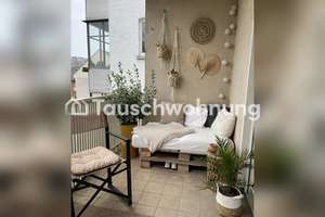 Tauschwohnung: schöne 2Zimmer Wohnung, Stuttgart-West