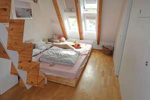 Maikäferchen – außergewöhnlich und exklusiv – Wohntraum in kernsaniertem Haus – Heilbrunner Str. 91, 81671 Echarding, München – Vorschaubild 5