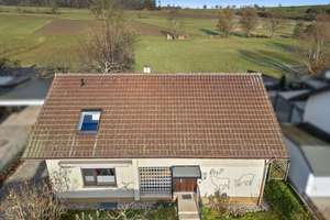 Ein Haus in bester Feldrandlage – unverbaubarere Blick, großzügiges Platzangebot – Die vollständige Adresse der Immobilie erhältst du vom Anbieter., 75242 Neuhausen – Vorschaubild 27