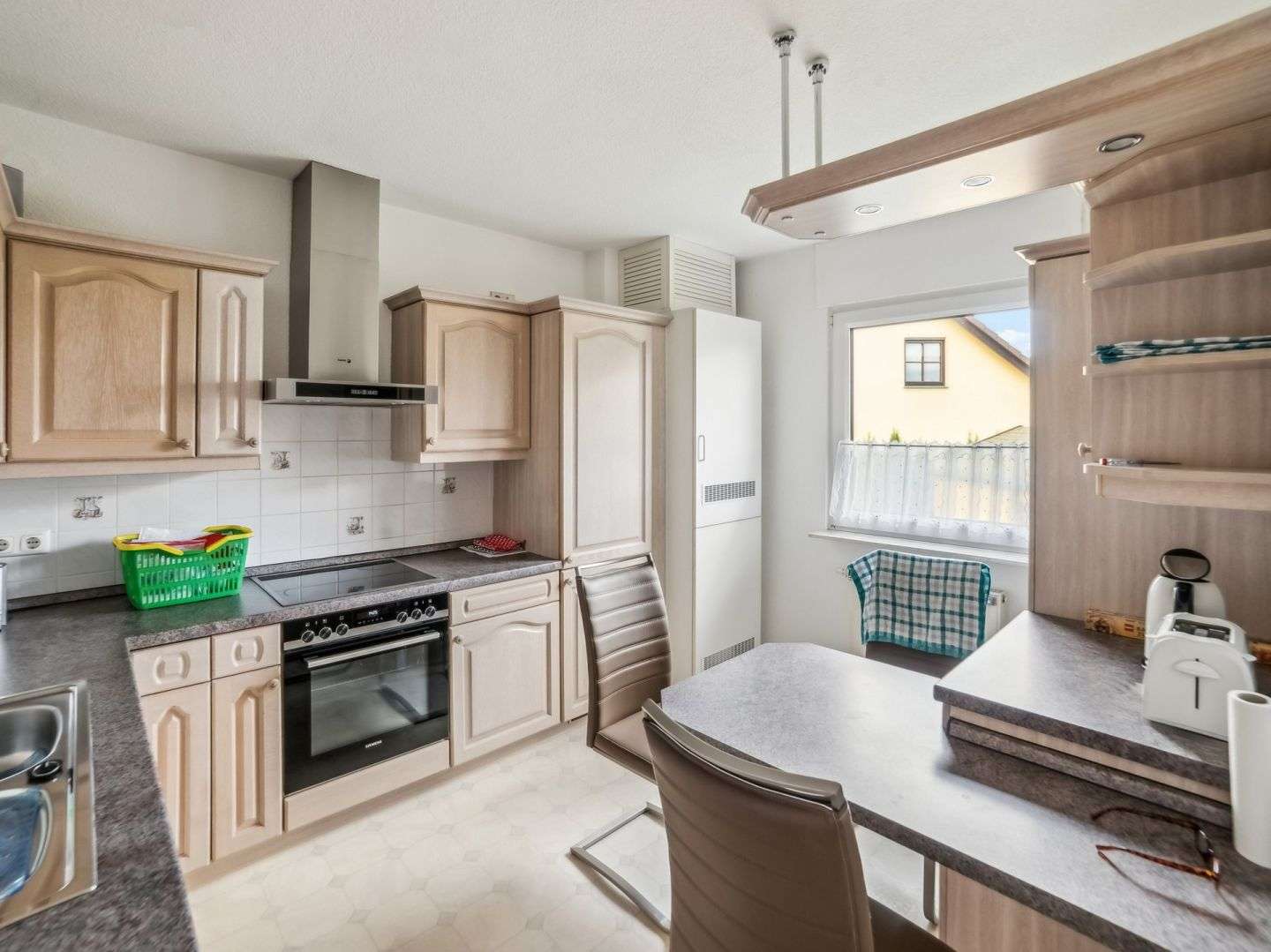 Immobilie in Krostitz - ERBBAURECHT: Charmantes Einfamilienhaus mit Einliegerwohnung in begehrter Siedlungslage von Krostitz - Bild 4