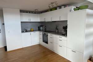 Charmante Loft auf 2 Etagen**Balkon und Garage – Kässbohrerstr. 20, 89077 Weststadt, Ulm – Vorschaubild 2