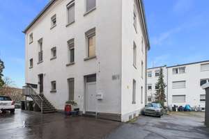 Stilvolle 2-Zimmer-Wohnung in Stuttgart-West – mit EBK & zusätzlichem Stauraum – Die vollständige Adresse der Immobilie erhältst du vom Anbieter., 70197 Hasenberg, Stuttgart – Vorschaubild 6