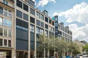 Charmantes Appartement im Herzen von München – Schillerstraße 41, 80336 München – Vorschaubild 1