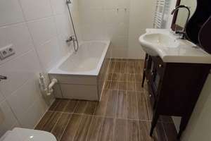 2-Zimmer Wohnung im EG in Wuppertal-Elberfeld mit Garten und Terrasse – Die vollständige Adresse der Immobilie erhältst du vom Anbieter., 42119 Elberfeld, Wuppertal – Vorschaubild 4