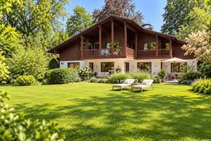 Ein Haus mit Seele – großzügiges Familienanwesen in einer der schönsten Lagen Gräfelfings – 82166 Gräfelfing – Vorschaubild 28