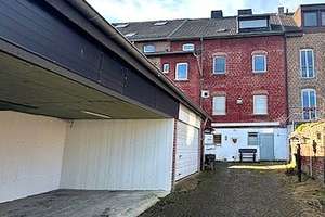 Mehrgenerationenhaus oder Kapitalanlage, charmantes Dreifamilienhaus mit 2 Garagen und Carport – Die vollständige Adresse der Immobilie erhältst du vom Anbieter., 52080 Eilendorf, Aachen – Vorschaubild 4