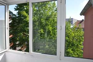 Geistviertel, Erstbezug nach Vollrenovierung – Die vollständige Adresse der Immobilie erhältst du vom Anbieter., 48153 Josef, Münster – Vorschaubild 9