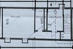 Ulm-Wiblingen: Top-saniertes Bungalow Haus mit PV, Garage, Garten – Ulm – Vorschaubild 22