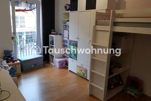 Tauschwohnung: 3 Zimmer in Sülz gegen 4 Zimmer Sülz/Klettenberg – Berrenrather Straße 274, 50937 Sülz, Köln – Vorschaubild 6