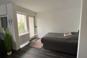 1-Zimmer Wohnung im Kanzlerfeld. – David-Mansfeld-Weg 17, 38116 Lehndorf-Watenbüttel, Braunschweig – Vorschaubild 3