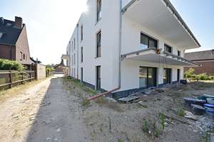Moderne 3-Zimmer-Neubauwohnung im Effizienzhaus-40-Standard – Die vollständige Adresse der Immobilie erhältst du vom Anbieter., 47809 Oppum, Krefeld – Vorschaubild 2