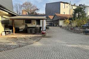 2 freie Wohnungen mit jew. über 120 m² im 7 Parteienhaus mit schönem Innenhofgarten in DU- Meiderich – Bahnhofstraße 91, 47137 Mittelmeiderich, Duisburg – Vorschaubild 11