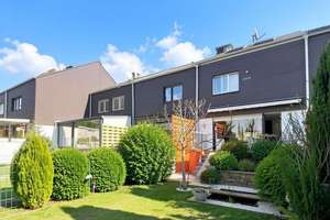 Gepflegtes Reihenmittelhaus mit Garten & Garage – Die vollständige Adresse der Immobilie erhältst du vom Anbieter., 46047 Bermensfeld, Oberhausen – Vorschaubild 3