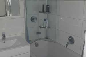 Attraktive und gepflegte 3-Zimmer-Wohnung mit Balkon und EBK in Pforzheim – Pillauer Str. 15, 75181 Pforzheim – Vorschaubild 6