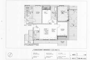3-Zimmer-Wohnung in Weißensee: Raum für Ihren Alltag – Schönstraße 11, 13086 Weißensee, Berlin – Vorschaubild 14