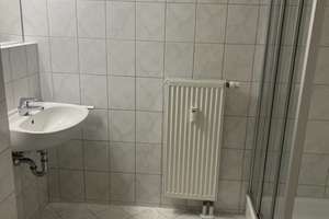 Helle 1 Zimmer-Balkonwohnung nähe der Universität – Die vollständige Adresse der Immobilie erhältst du vom Anbieter., 93051 Kumpfmühl-Ziegetsdorf-Neuprüll, Regensburg – Vorschaubild 4