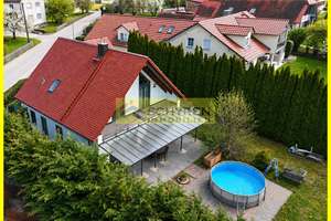 Familientraum mit Garten und Süd-Terrasse – Die vollständige Adresse der Immobilie erhältst du vom Anbieter., 86529 Schrobenhausen – Vorschaubild 1