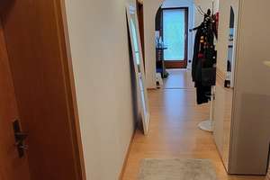 Exklusive 3 ZKB, EBK,Terrasse, Wintergarten+Garten, Top Lage Pforzheim Nordstadt – Oberer Wingertweg 8, 75177 Nordstadt, Pforzheim – Vorschaubild 7