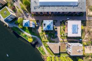 Ufer-Idylle in Köpenick: Barrierefreie 4,5-Zimmer-Wohnung mit Spreeblick & Südterrasse – Die vollständige Adresse der Immobilie erhältst du vom Anbieter., 12555 Köpenick, Berlin – Vorschaubild 16