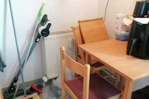 Uninah!! 1-Zi-App. mit Balkon und TG-vermietet! – Regensburg – Vorschaubild 6