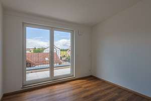 2,5-Zimmer-Wohnung mit Dachterrasse im Neubau! – Die vollständige Adresse der Immobilie erhältst du vom Anbieter., 85055 Mailing, Ingolstadt – Vorschaubild 5