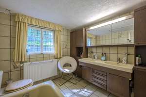 Idyllisches Haus mit großem Grundstück und ausgebautem Untergeschoss – Natur pur am Forstwald! – Die vollständige Adresse der Immobilie erhältst du vom Anbieter., 47804 Forstwald, Krefeld – Vorschaubild 8