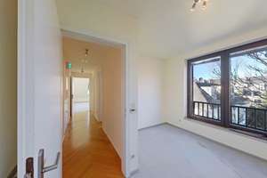 Dachgeschossgalerie-Wohnung mit Aufzug im Zooviertel. – Die vollständige Adresse der Immobilie erhältst du vom Anbieter., 40239 Düsseltal, Düsseldorf – Vorschaubild 25