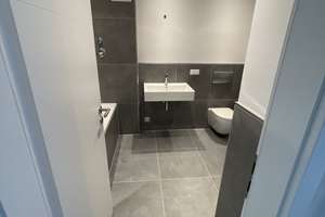 Kernsanierte 3-Zimmer-Wohnung in St. Johannis