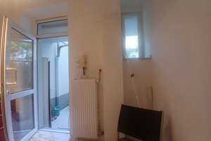FISCHER Str.,Düsseldorf-Pempelfort, Nähe Hofgarten, Rhein,2 Zi., Bad, Panoramablick!Exkusiver Garten – 40477 Pempelfort, Düsseldorf – Vorschaubild 8