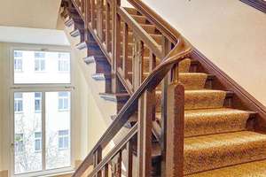 Im beliebten Prenzlauer Berg - bezugsfreie 3-Zimmer Wohnung im Helmholtz-Viertel! – Raumerstraße 23, 10437 Prenzlauer Berg, Berlin – Vorschaubild 10