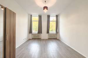 Schöne 3-Zimmer-Wohnung mit Einbauküche nahe Kurpark & Innenstadt – Kurbrunnenstraße 30, 52066 Burtscheider Kurgarten, Aachen – Vorschaubild 5