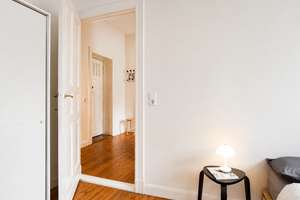 Design trifft Altbaucharme - Helle 2-Zimmer-Altbauwohnung | Samariterkiez | Provisionsfrei – Die vollständige Adresse der Immobilie erhältst du vom Anbieter., 10247 Friedrichshain, Berlin – Vorschaubild 11
