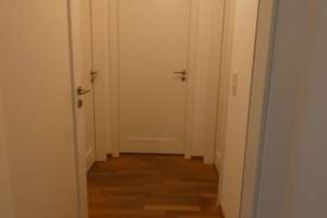 Exklusive, großzügige 3-Zimmer-Wohnung mit großem Garten in D-Oberkassel – Greifweg 152, 40549 Oberkassel, Düsseldorf – Vorschaubild 17