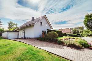 Freistehendes 5-Zimmer-Einfamilienhaus im OT Bühne – Höxter (Kreis) – Vorschaubild 2