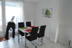 Tolle Wohnung mit Terrasse, möbliert löffelfertig, pauschale all-in Miete – Vitalisstr. 383a, 50933 Müngersdorf, Köln – Vorschaubild 10