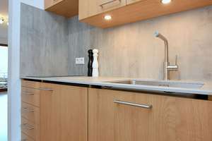 Modern möblierte Wohnung in unmittelbarer Nähe zur Uni Hohenheim in Stuttgart Plieningen – Die vollständige Adresse der Immobilie erhältst du vom Anbieter., 70599 Plieningen (Ortsteil), Stuttgart – Vorschaubild 3