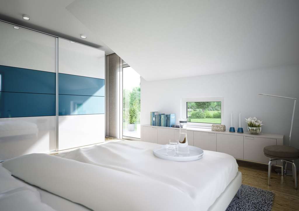 Immobilie in Biberbach - Bau dein individuelles Traumhaus für die ganze Familie mit LivingHaus - Bild 4