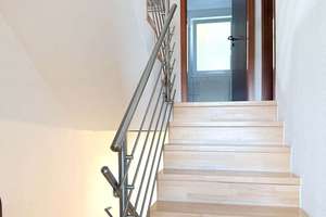 Charmante Doppelhaushälfte - modern, gepflegt und perfekt aufgeteilt in Heidelberg-Emmertsgrund – Die vollständige Adresse der Immobilie erhältst du vom Anbieter., 69126 Emmertsgrund, Heidelberg – Vorschaubild 6