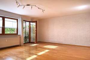 Charmante 2-Zimmer-Wohnung im Souterrain mit Terrasse und zwei Stellplätzen in Leimen St. Ilgen – Die vollständige Adresse der Immobilie erhältst du vom Anbieter., 69181 Leimen – Vorschaubild 3