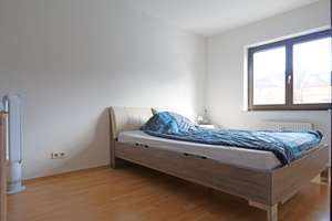 Über den Stadtdächern mit zwei Balkonen – Die vollständige Adresse der Immobilie erhältst du vom Anbieter., 65185 Mitte, Wiesbaden – Vorschaubild 7