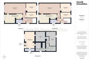 Ein Haus für Familie, Garten und neue Ideen – 60529 Schwanheim, Frankfurt am Main – Vorschaubild 36