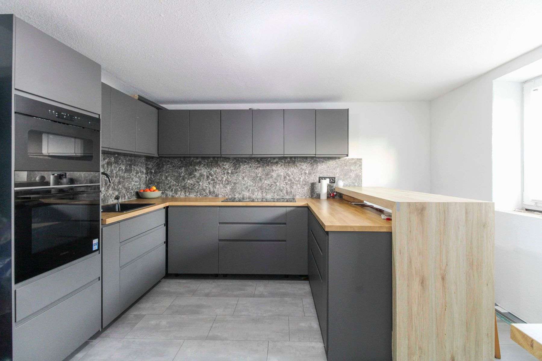 Immobilie in Bälau - Moderne Technik trifft Gestaltungsfreiraum: Ihr Sanierungsprojekt mit Herz in Breitenfelde - Bild 1