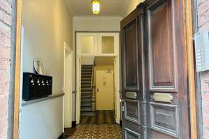 Sanierte Altbauwohnung mit Einbauküche und Terrasse im Frankenberger Viertel – Bismarckstraße 200, 52066 Adalbertsteinweg, Aachen – Vorschaubild 7