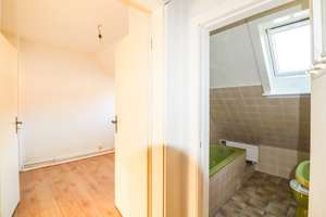 Charme der 20er trifft auf frische Ideen im Reihenmittelhaus – Ihr Zuhause in Klein Mexiko, Bremen! – Die vollständige Adresse der Immobilie erhältst du vom Anbieter., 28205 Hulsberg, Bremen – Vorschaubild 13