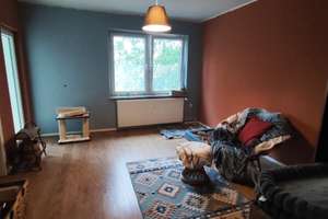 2,5-Zimmer-Wohnung mit EBK und Balkon – Die vollständige Adresse der Immobilie erhältst du vom Anbieter., 30519 Mittelfeld, Hannover – Vorschaubild 6