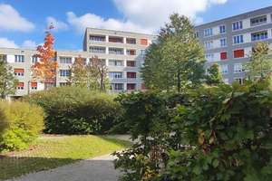-RESERVIERT- Provisionsfrei, einzigartige Terrassen-Wohnung direkt am Park, absolut ruhig – Die vollständige Adresse der Immobilie erhältst du vom Anbieter., 81245 Neupasing, München – Vorschaubild 18