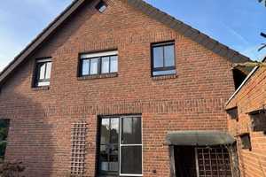 Kleines, freistehendes Einfamilienhaus mit Garage – Viersen (Kreis) – Vorschaubild 20