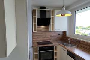 Bewerbung geschlossen | 2-Zimmer-Wohnung – Die vollständige Adresse der Immobilie erhältst du vom Anbieter., 80993 Alt-Moosach, München – Vorschaubild 10
